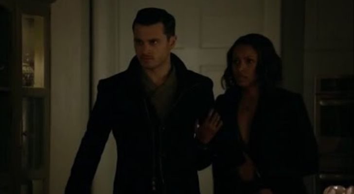 The Vampire Diaries 8x07 Recap: The Next Time I Hurt Somebody It Could Be You