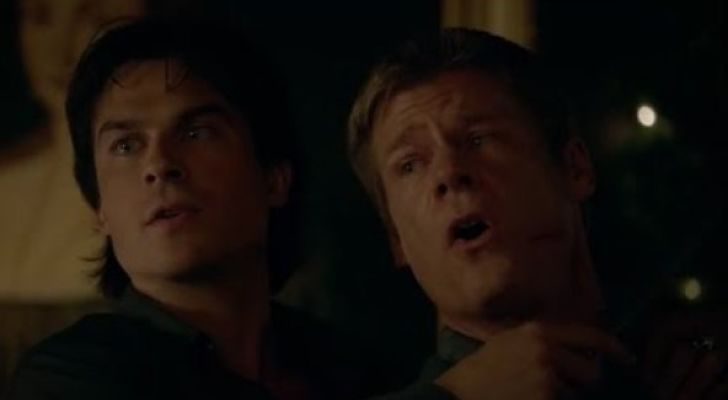 The Vampire Diaries 8x07 Recap: The Next Time I Hurt Somebody It Could Be You