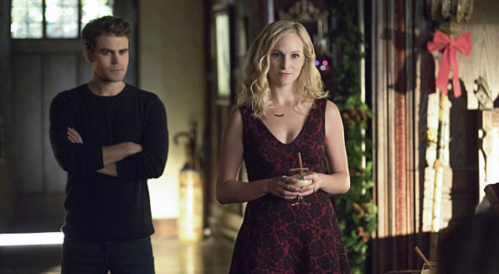 The Vampire Diaries 8x07 Recap: The Next Time I Hurt Somebody It Could Be You