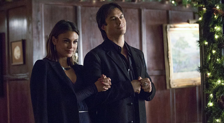 The Vampire Diaries 8x07 Recap: The Next Time I Hurt Somebody It Could Be You