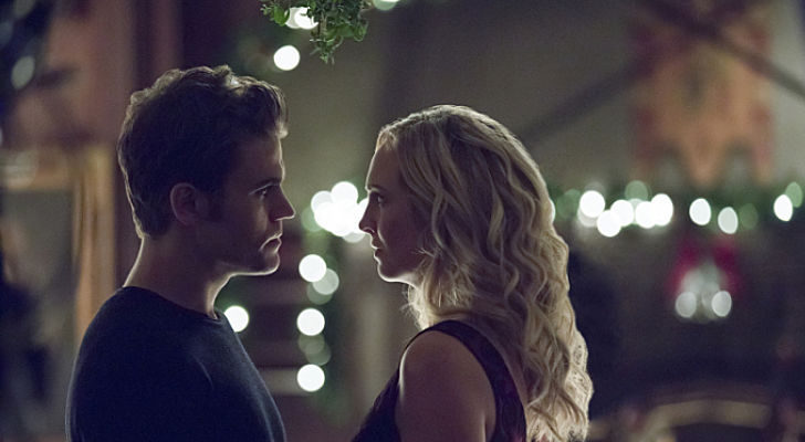 The Vampire Diaries 8x07 Recap: The Next Time I Hurt Somebody It Could Be You