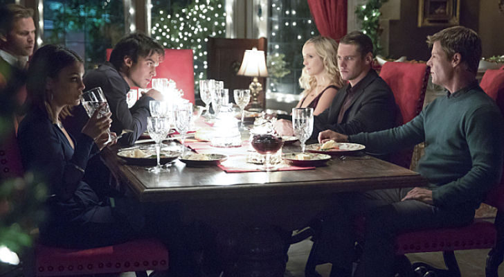 The Vampire Diaries 8x07 Recap: The Next Time I Hurt Somebody It Could Be You