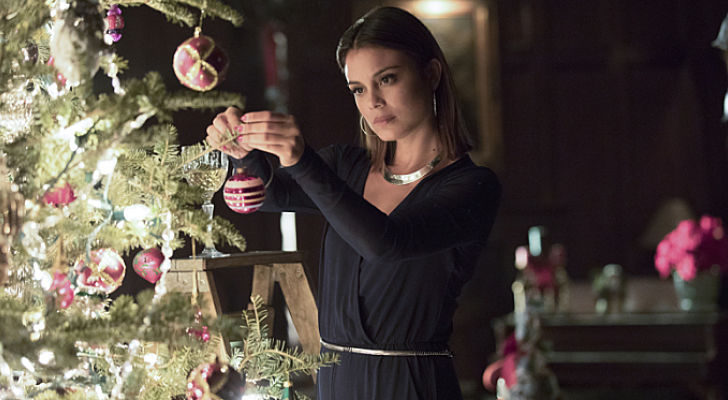 The Vampire Diaries 8x07 Recap: The Next Time I Hurt Somebody It Could Be You