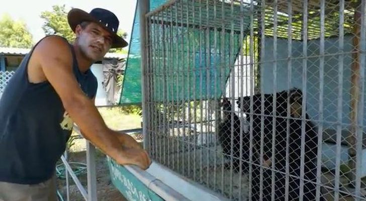 'Wild Frank al rescate' se convierte en el espacio de no ficción más visto del domingo