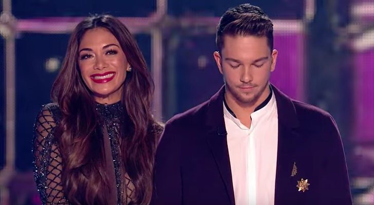 Matt Terry The X Factor