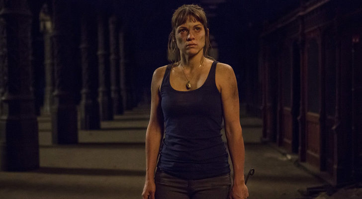 'Beyond the walls', nueva miniserie de Dark