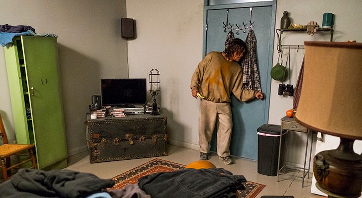 The Walking Dead 7x08