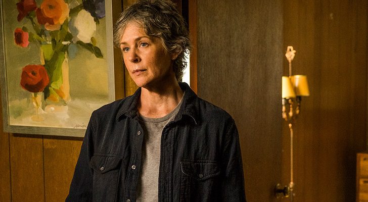 The Walking Dead 7x08