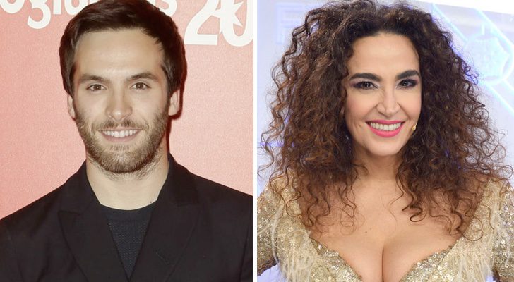 Ricardo Gómez y Cristina Rodríguez, nominados a los Premios Goya 2017