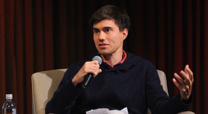 Ricky Van Veen, líder de estrategia creativa de Facebook