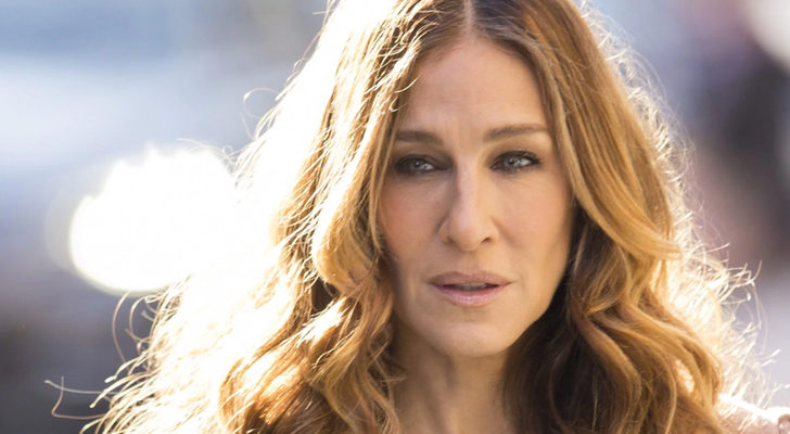 Sarah Jessica Parker regresa a televisión con 'Divorce'