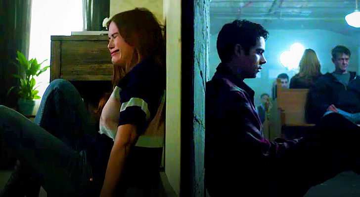 Teen Wolf 6x05 Recap: Radio Silence