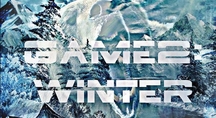 'Game2: Winter', imagen promocional del reality