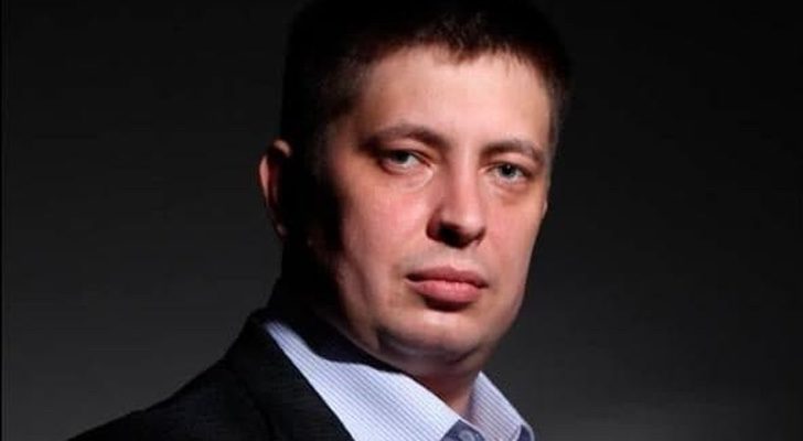 Yevgeny Pyatkovsky, empresario y creador de 'Game2: Winter'