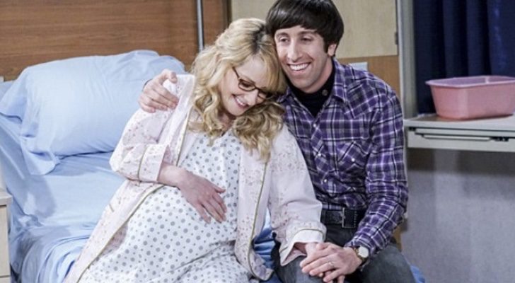 'The Big Bang Theory' de CBS