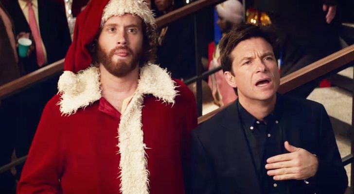 La película "Fiesta de Empresa"