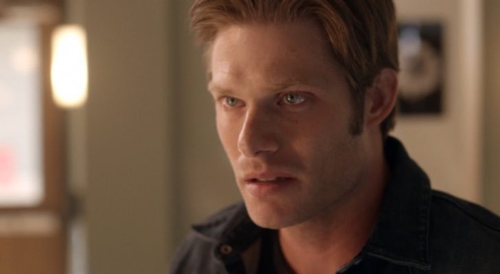 Will Lexington al que da vida Chris Carmack, sigue sin definir su sexualidad en 'Nashville'