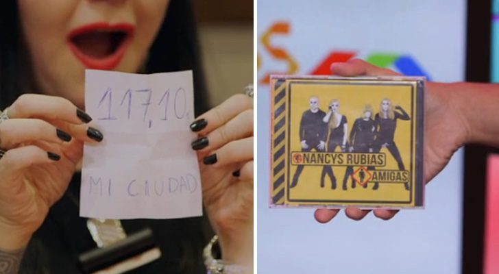 mago pop alaska y mario