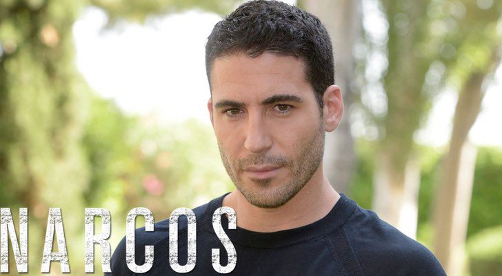 Miguel Ángel Silvestre ficha por la tercera temporada de &#39;Narcos&#39;
