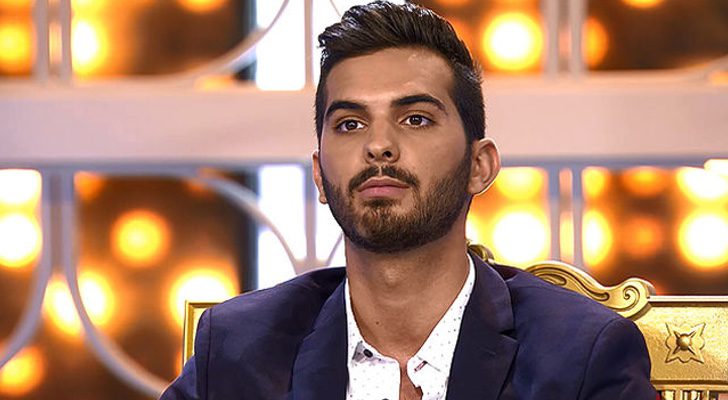 Suso abandona el trono de 'Mujeres y hombres y viceversa'