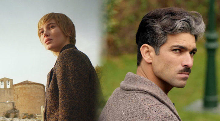 Carmen Díez de Rivera descubre que fue rechazada por su padre