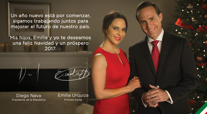 Kate del Castillo protagonista de 'Ingobernable'