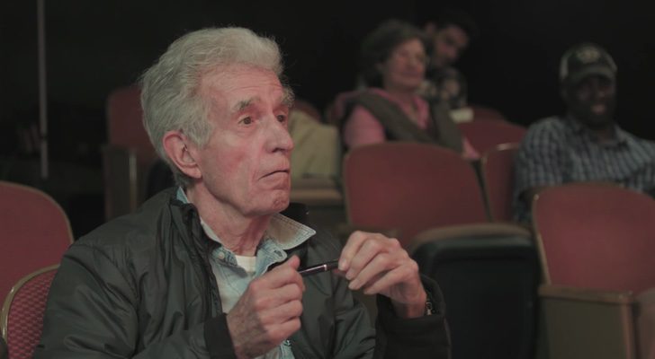 El director y creativo Gordon Hunt