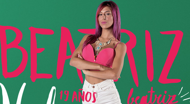 Bea, ganadora de 'Gran Hermano 17'