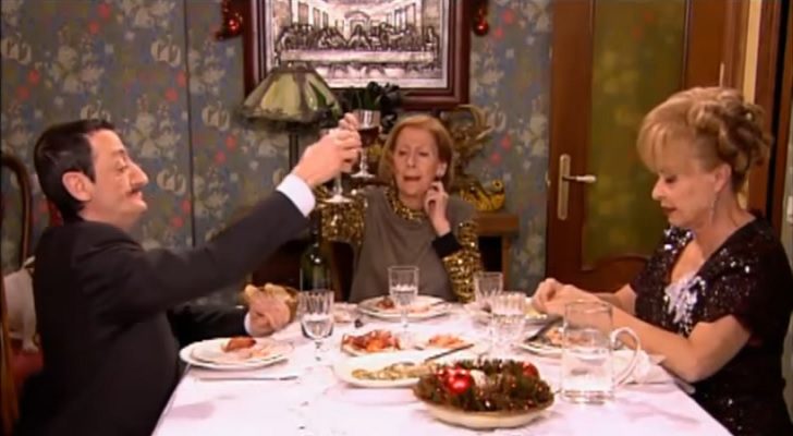 Aquí no hay quien viva