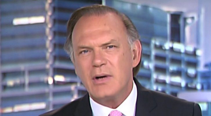 Pedro Piqueras, director de 'Informativos Telecinco'