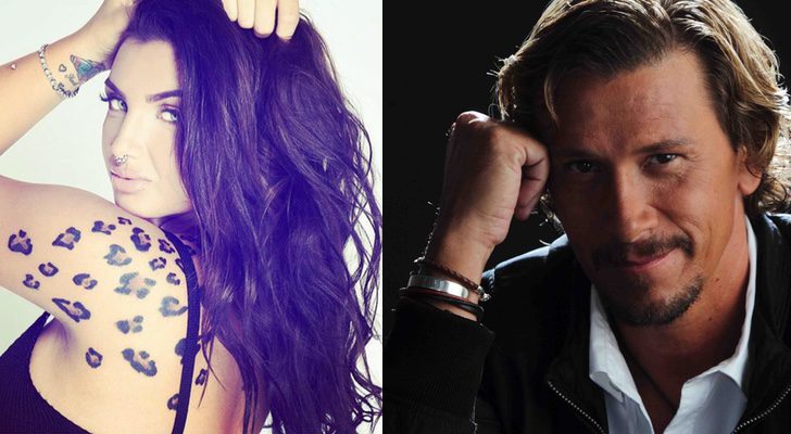 Elettra Lamborghini ('Super Shore') y Alejandro Abad ('Operación Triunfo') podrían concursar en 'GH VIP 5'