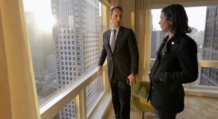 Alejandra Andrade viaja a Nueva York en &#39;Fuera Cobertura&#39;