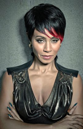 Jada Pinkett Smith