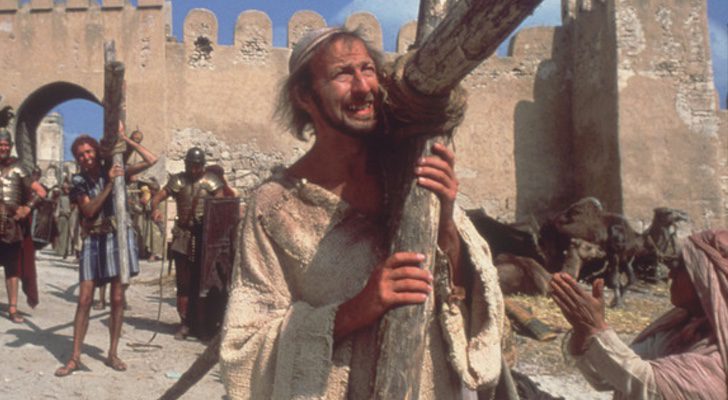 Neox escala hasta la tercera posición con la emisión de "La vida de Brian"