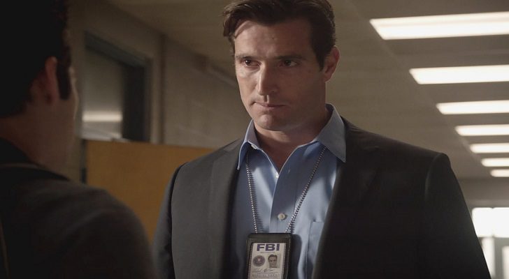 matthew del negro agente raf mccall teen wolf