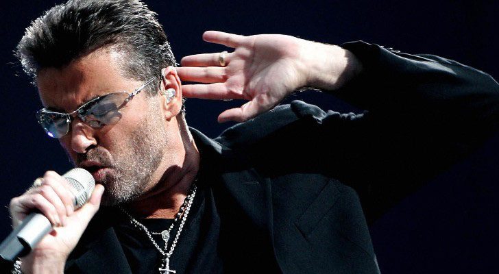 Muere George Michael