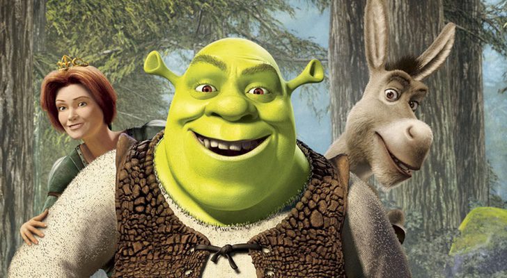 Clan se hace fuerte en Navidad gracias a "Shrek 2"