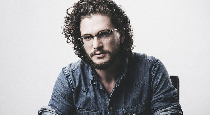 Kit Harington