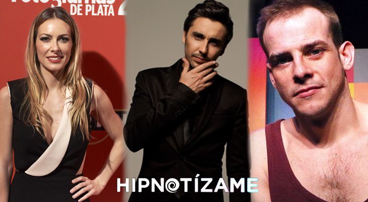 Kira Miró, Canco Rodríguez o Álex Casademunt serán algunos de los invitados de 'Hipnotízame'