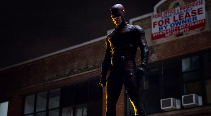 'Daredevil', una de las grandes beneficiadas de esta estrategia