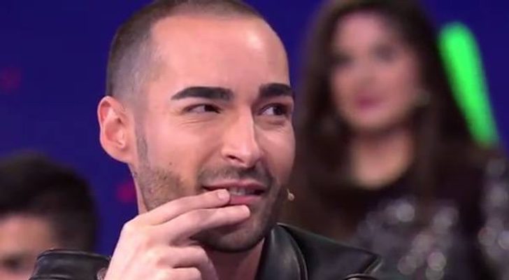 Miguel Vilas, cuarto finalista de 'Gran Hermano 17'