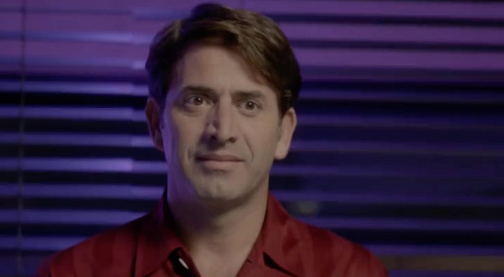 iFamily antonio garrido