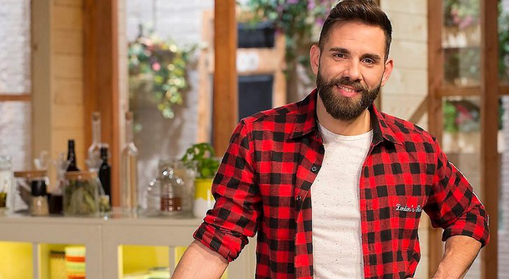 Marc Ribas será el presentador de &#39;Joc de Cartes&#39;, el nuevo concurso producido por MagnoliaTV