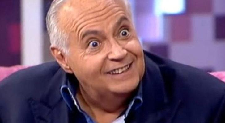 José Luis Moreno la vuelve a liar en &#39;Hable con ellas&#39;