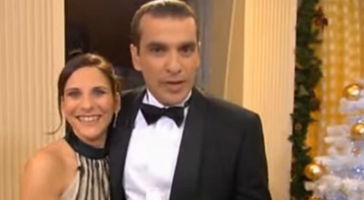 Aquí no hay quien viva