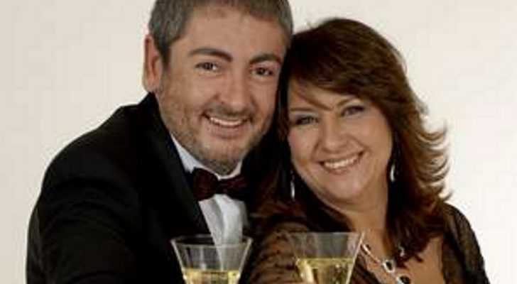 Escenas de matrimonio