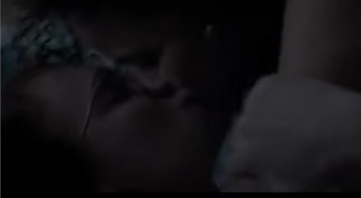  Escena de sexo de &#39;Black Mirror&#39;