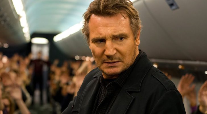 Non stop" (15,7%) lidera la noche frente a "En busca de la felicidad" (14,3%)