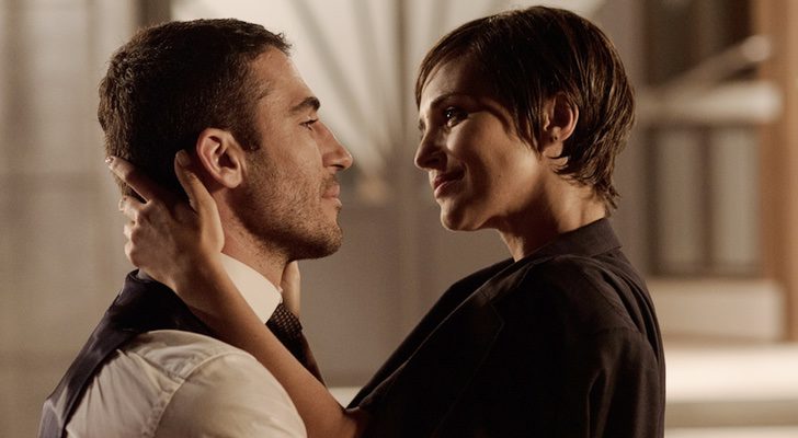 El desenlace de 'Velvet'