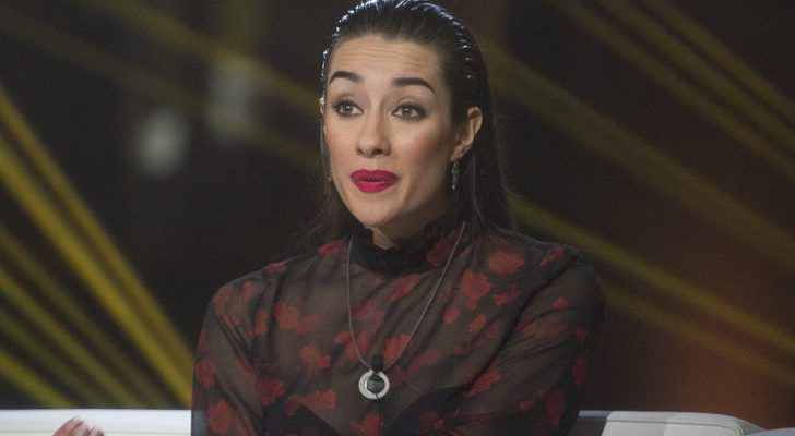 Adara, una de las grandes protagonistas de 'GH 17'